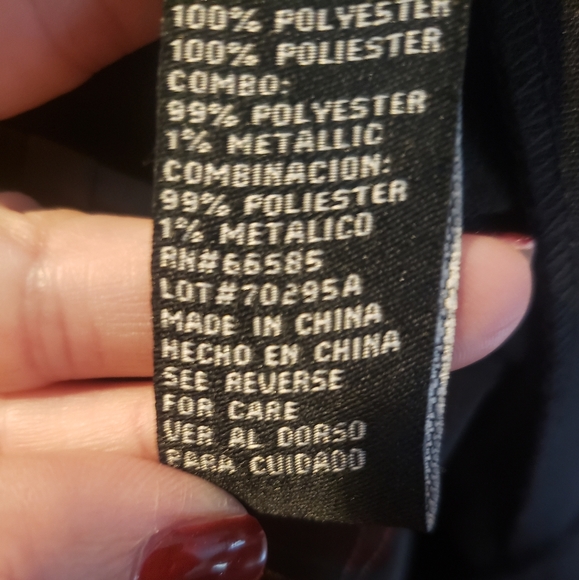 Perceptions blazer - Picture 5 of 5